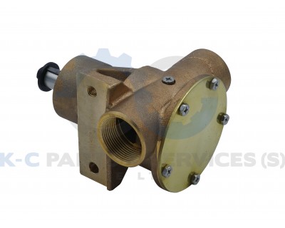 JPR-HME32 Engine Cooling Pump